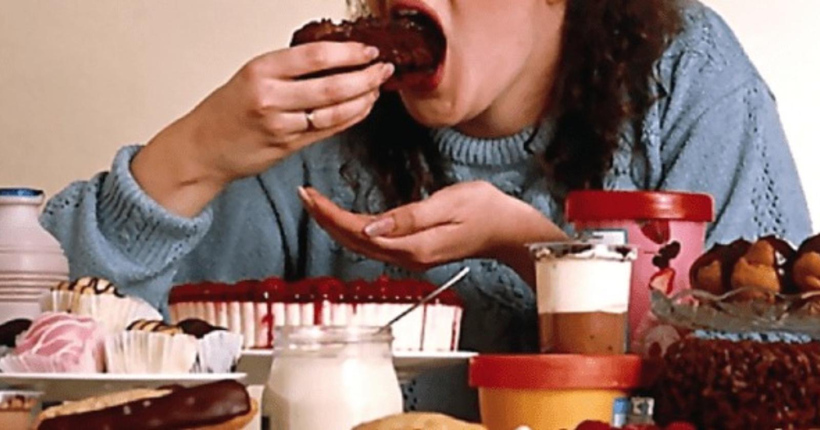 Nutrirsi male alimenta il Covid