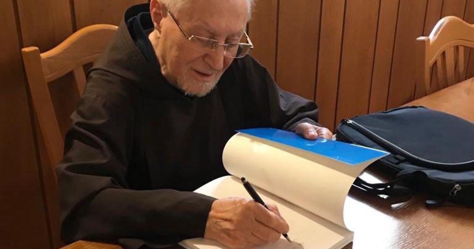 È morto il monteleonese Marciano Morra, l'ultimo frate vissuto con Padre Pio