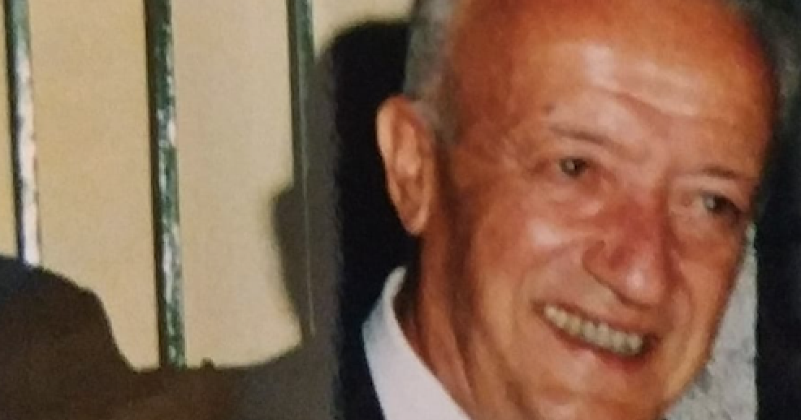 Vittorio Gentile, l'insigne avvocato a cui anche l'avversario politico Agostinacchio s'inchina