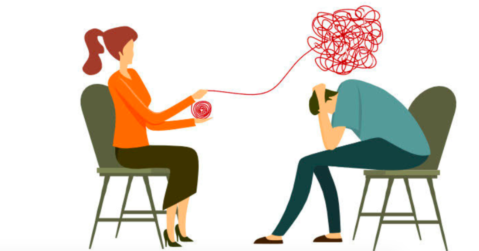 Psicoterapia: perché iniziare? Come scegliere il terapeuta? Quali gli obiettivi raggiungibili?