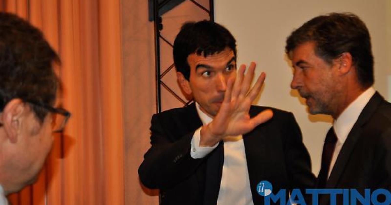 Dalle promesse di Martina al menefreghismo della Bellanova, lo schiaffo della Cun al grano di Foggia