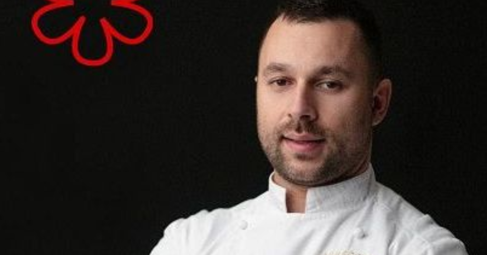  Dalla Basilicata a Monaco:lo chef italiano premiato dalla Michelin 