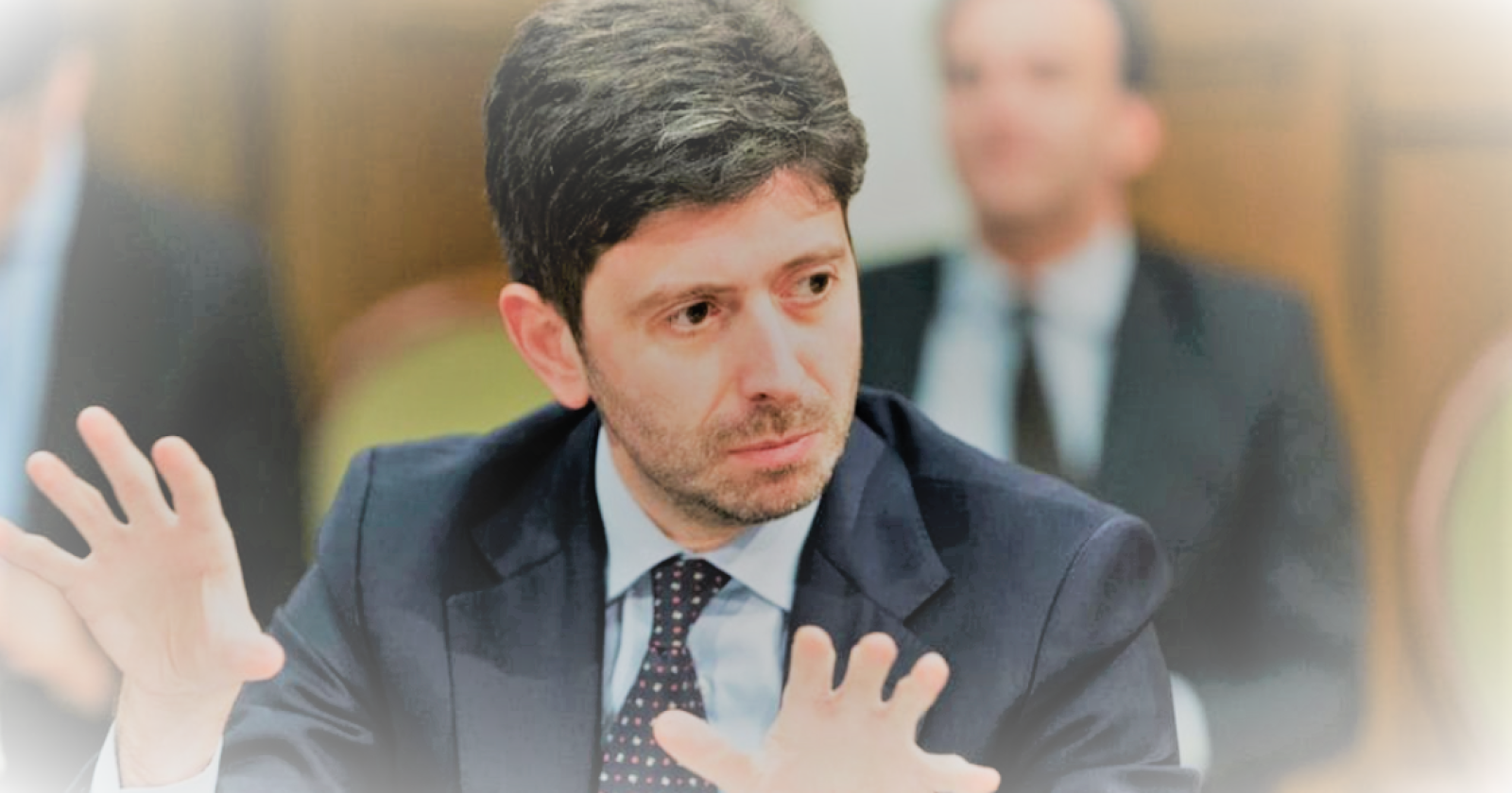 Tegola per Speranza: il Tar del Lazio impone al ministero della Salute di rendere pubblico il Piano nazionale anti-Covid ad oggi secretato