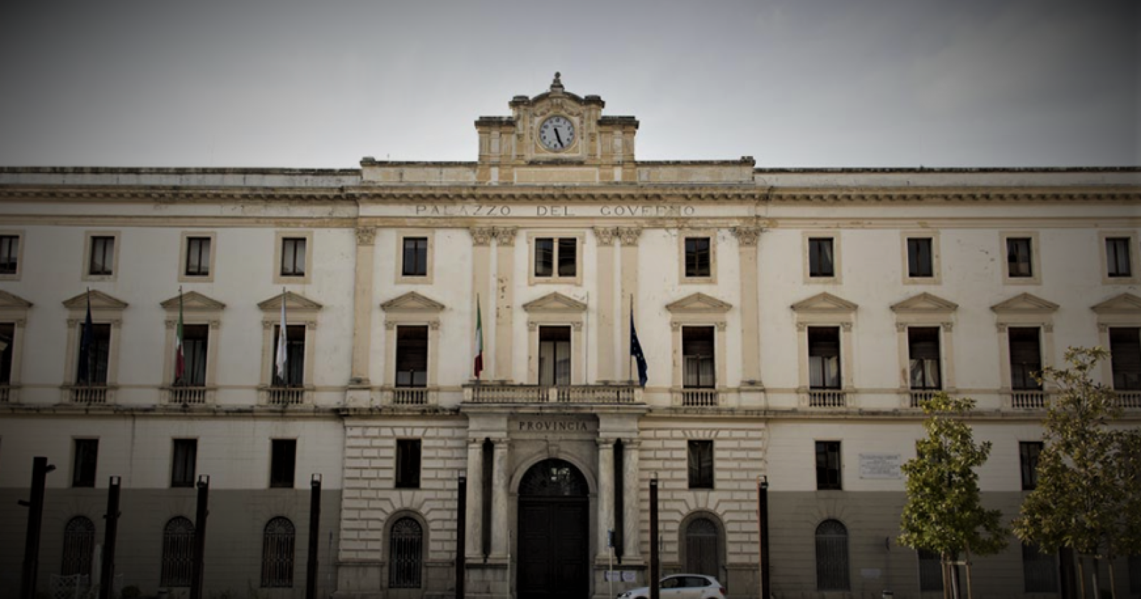 Potenza: tre medaglie d'onore conferite ai cittadini italiani, militari e civili deportati ed internati nei lager nazisti 