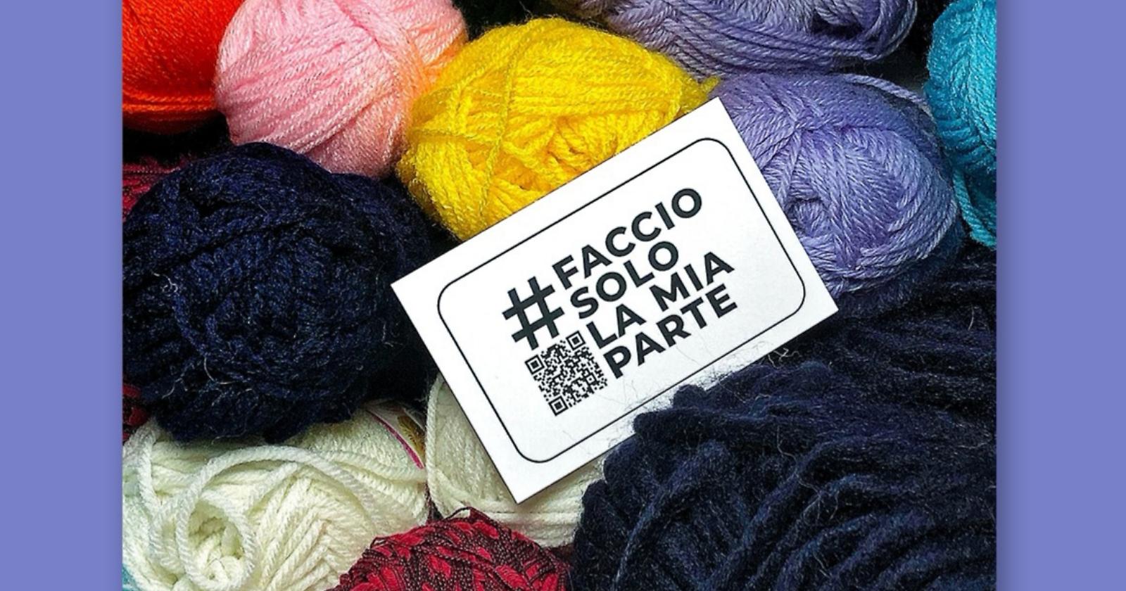 Fare “solo” la propria parte la comunità, “una bella storia” made in Matera