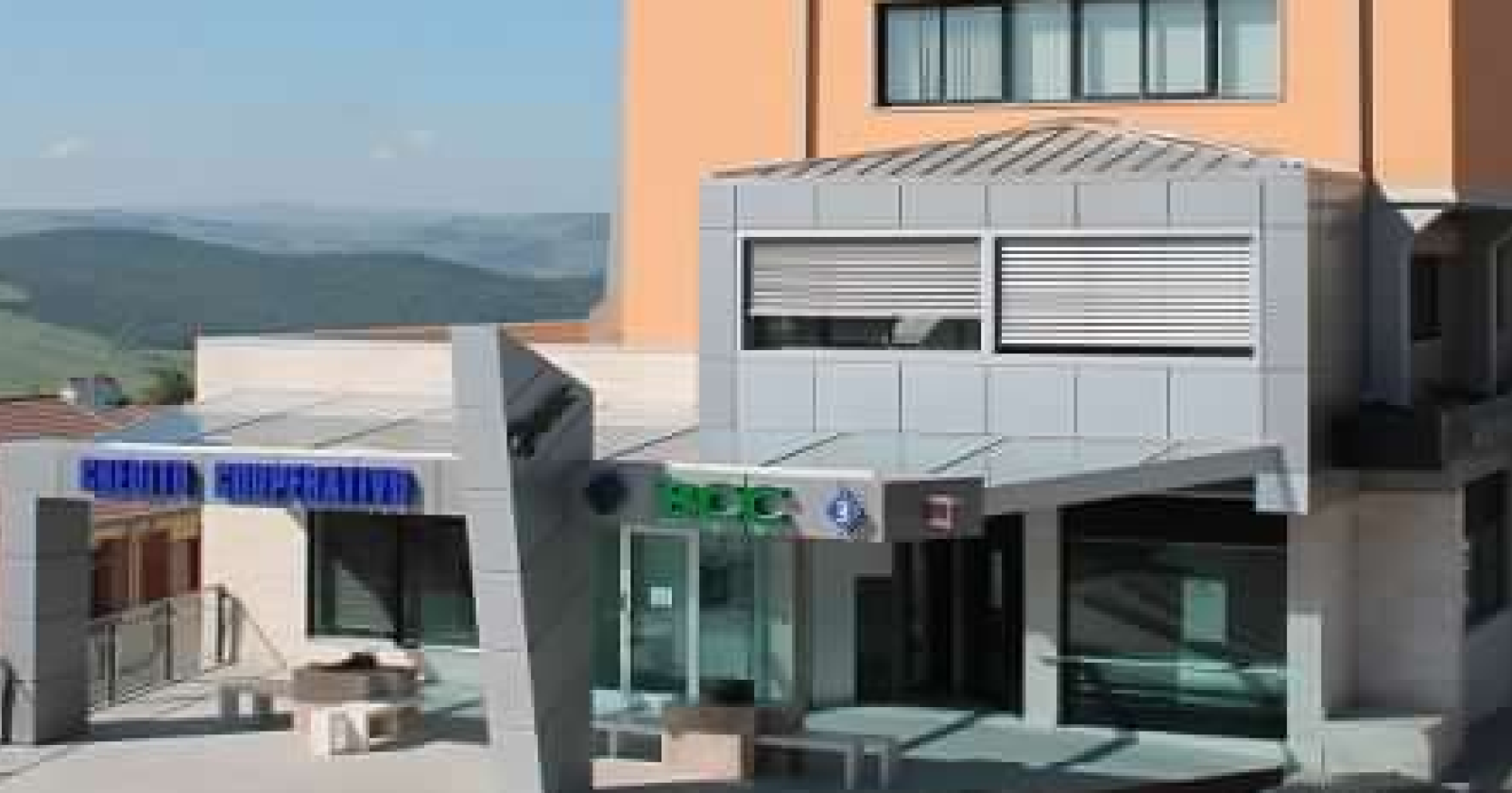 La banda del buco, si indaga su ulteriori complici del bancario infedelle della Bcc di Oppido e Ripacandida