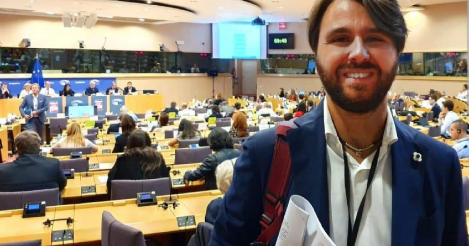 Furore dei 5 Stelle a Bruxelles: «No allo scippo dei fondi per l'agricoltura del Sud»