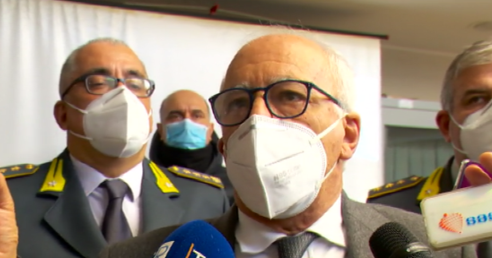 Arresti per le truffe agricole: operazione La terra, ecco cosa ha scoperto la Procura di Matera