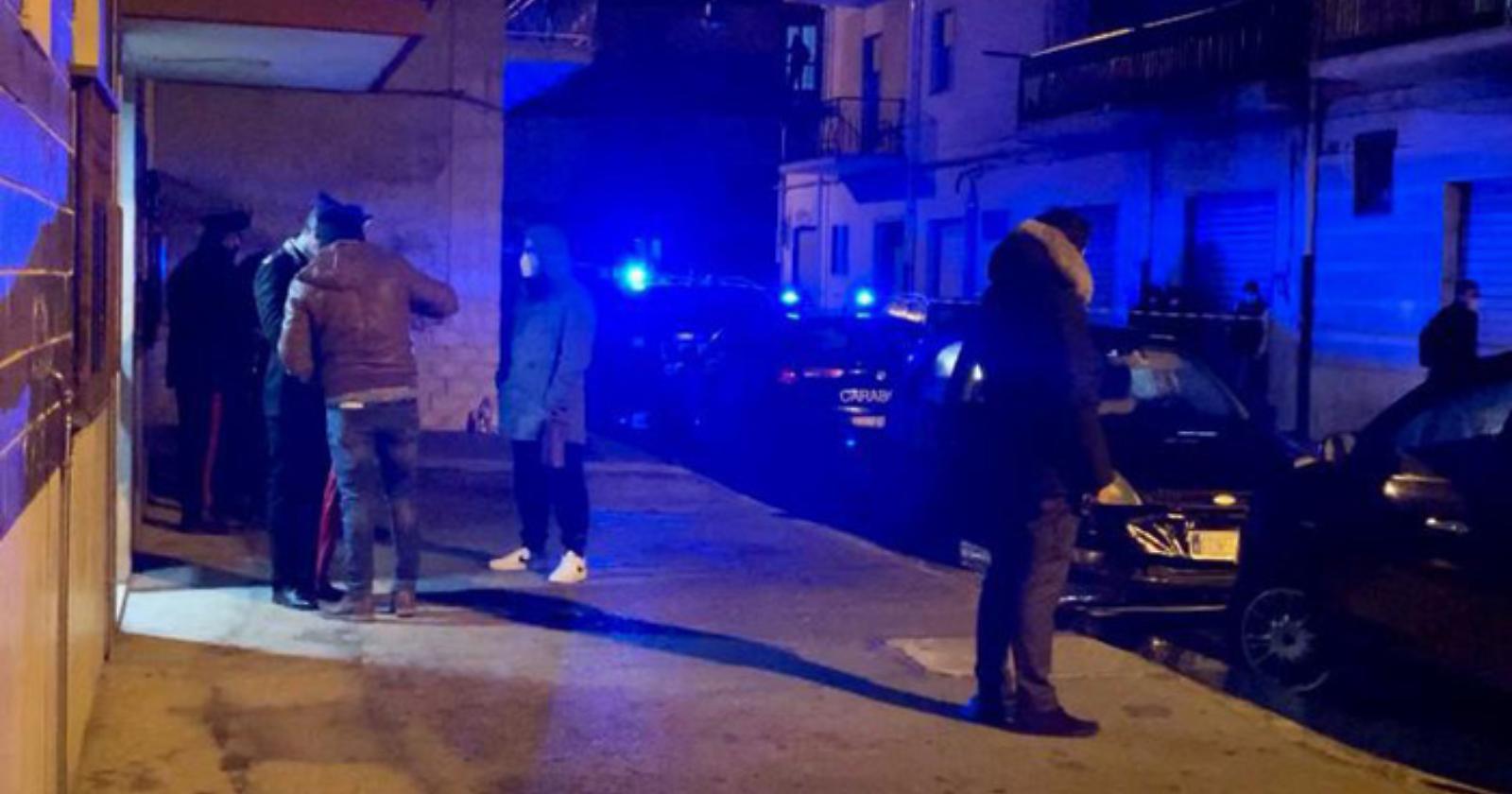 Fermato un uomo per il femminicidio di Tiziana Gentile ad Orta Nova