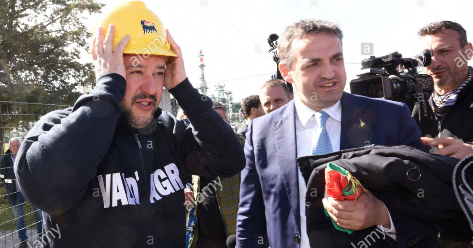 Alla cricca di Bardi e Cicala il petrolio piace, la salute dei lucani no!