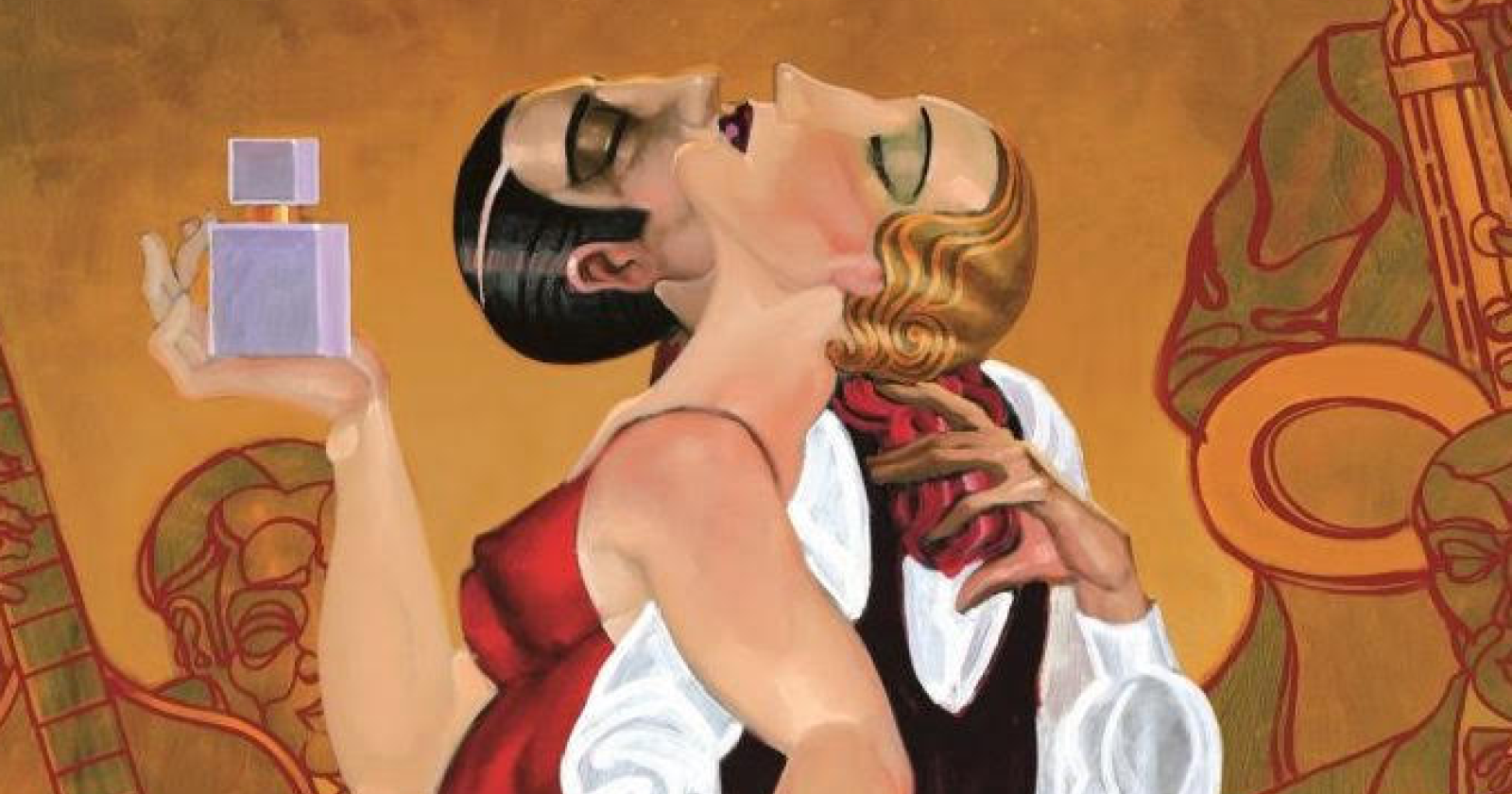 La correlazione tra sesso e olfatto: se l'olfatto è più acuto il piacere è più intenso