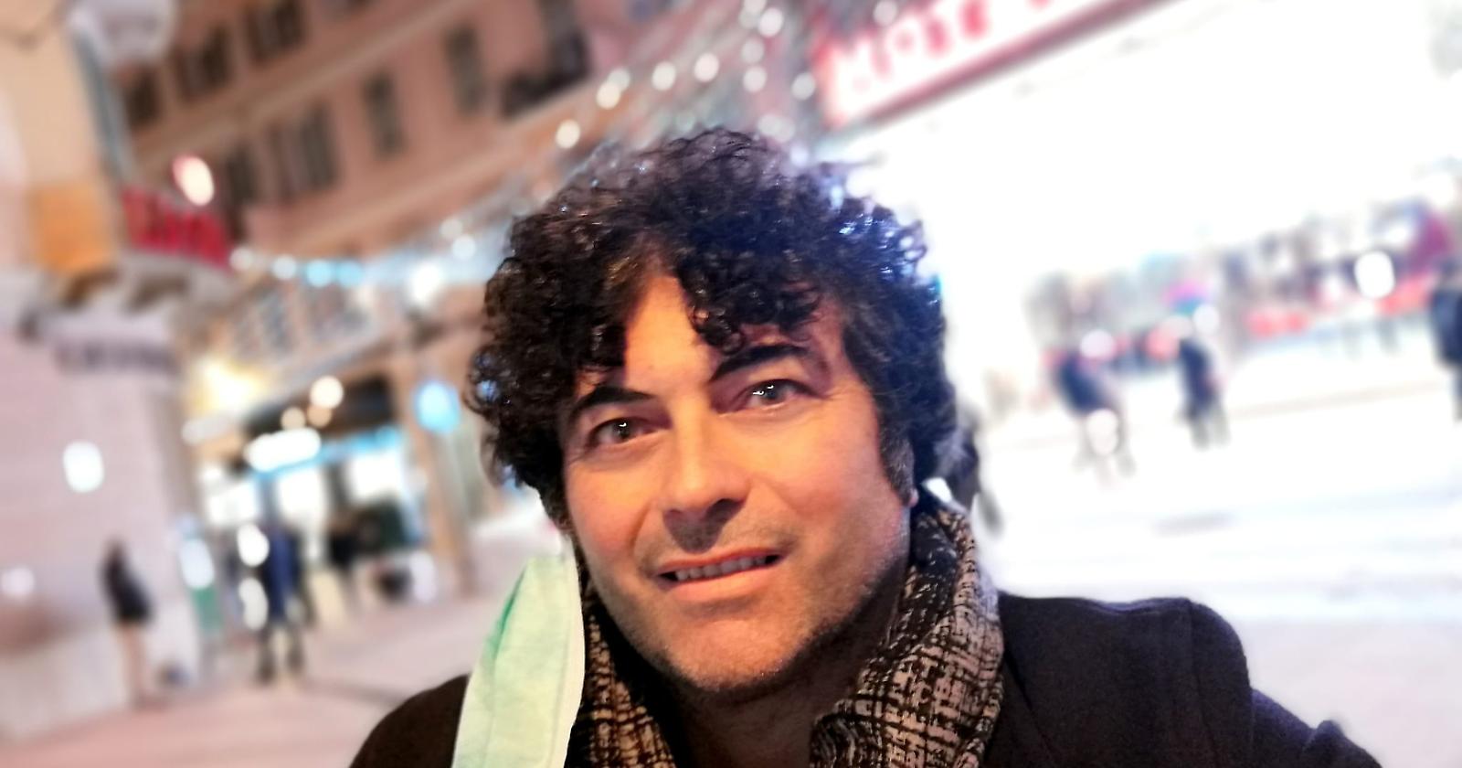 La Basilicata a Sanremo. Giuseppe Grande in terra ligure, SanremoSol non si ferma
