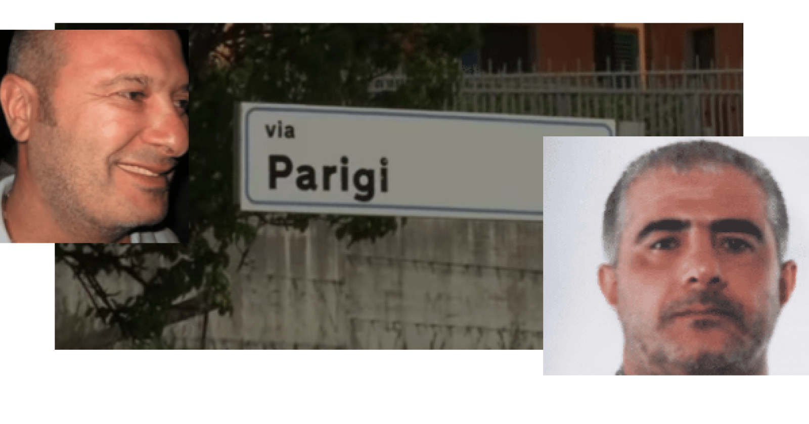 Potenza, omicidio di via Parigi: condanna definitiva a 18 anni per Dorino Stefanutti