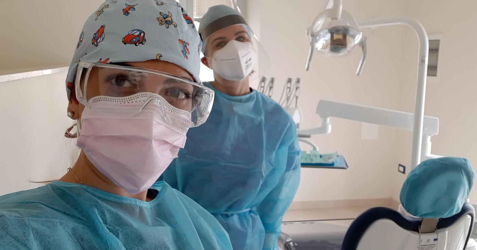 Arriva il vaccino per gli odontoiatri in Puglia
