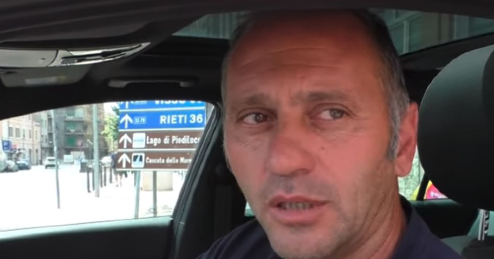 Fabio Gallo è il nuovo allenatore del Potenza calcio. Sostituisce Capuano