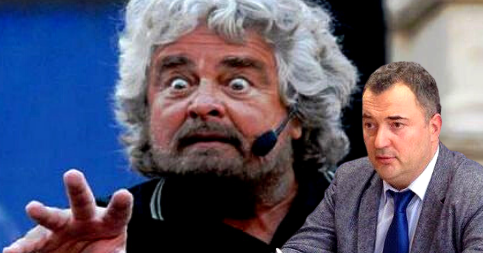 La Lega lucana replica a Leggieri (M5S) e alla sua scarsa ironia. Litri di grappa? Gli consigliamo una camomilla