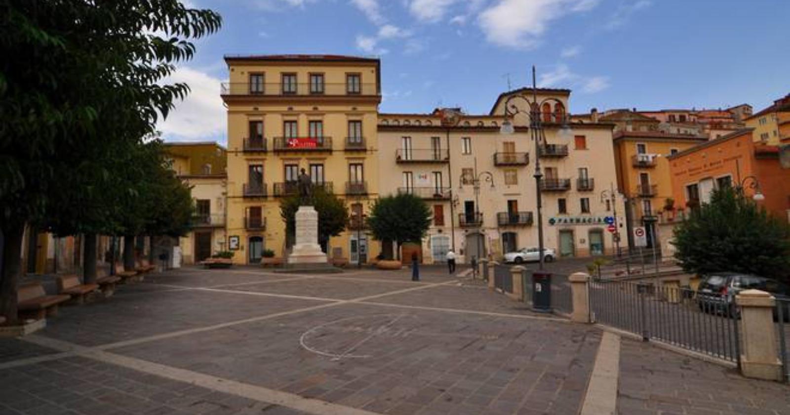 Avigliano: domani la presentazione della residenza artistica di Marwhan Nahle