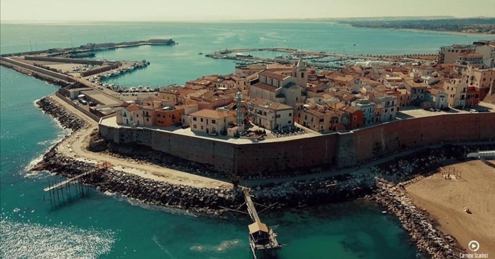 Coronavirus, in Molise 27 comuni in zona rossa