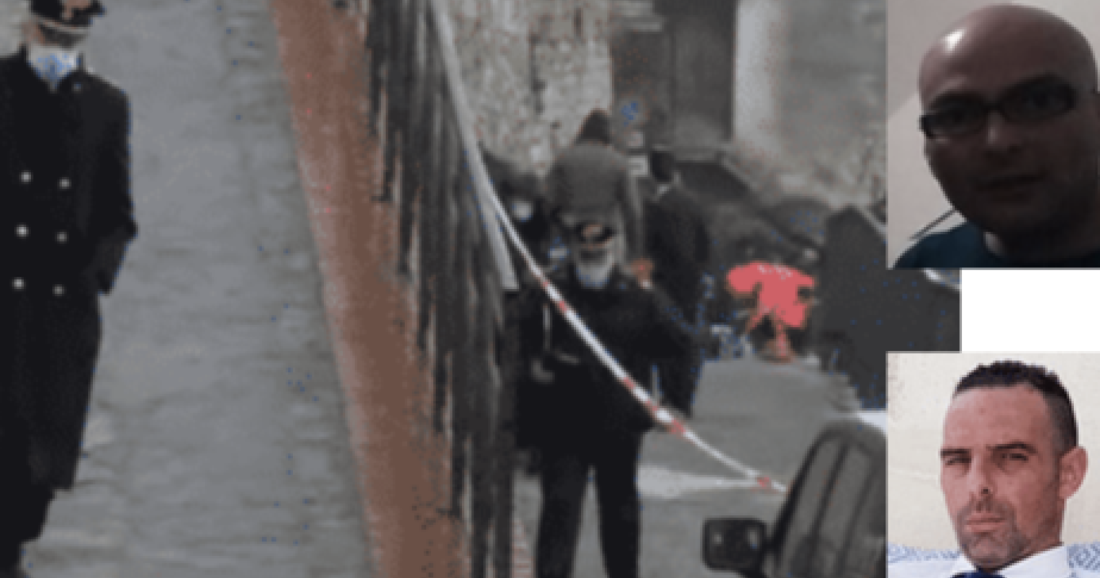 Omicidio a Rotondella, il netturbino incastrato dalle telecamere