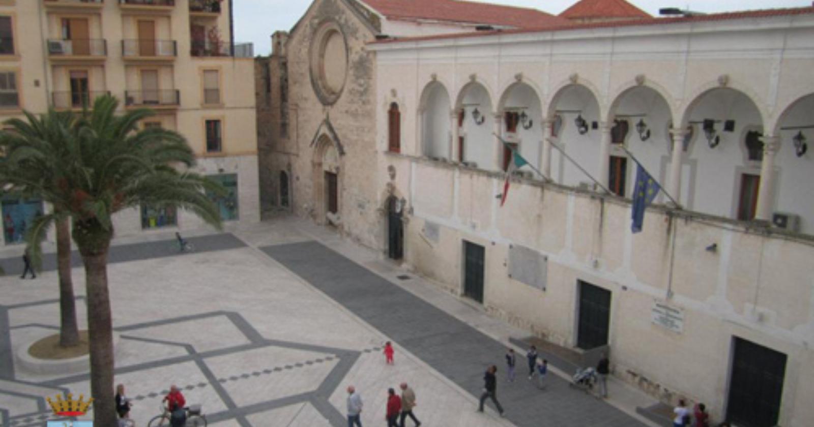 Il Comune di Manfredonia non ancora bonificato dalla criminalità, prorogato il commissariamento