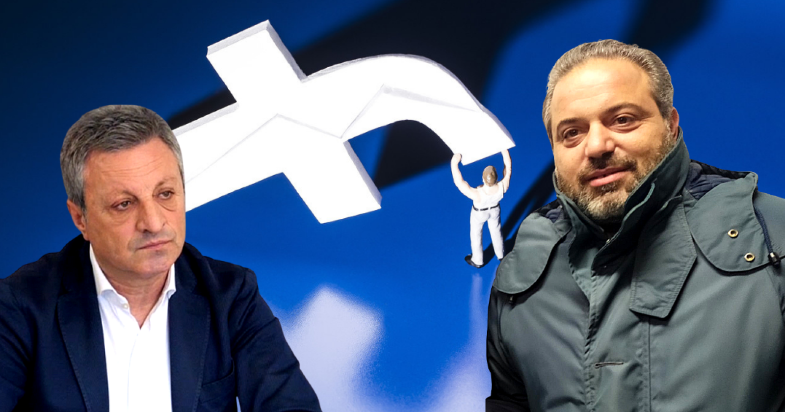 Tisci è troppo social e Summa della Cgil si incarta sulle Foibe 