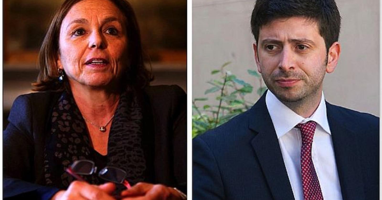 I lucani Lamorgese e Speranza confermati da Draghi