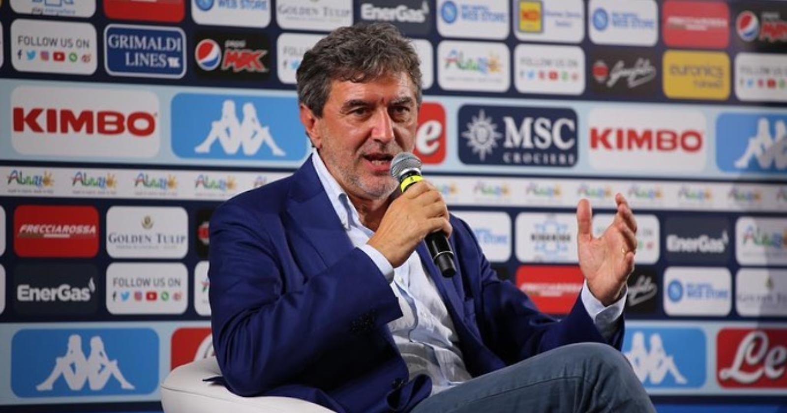 Governo Draghi, sbotta Marsilio: «È normale che su 23 ministri 13 sono lombardo-veneti?» 