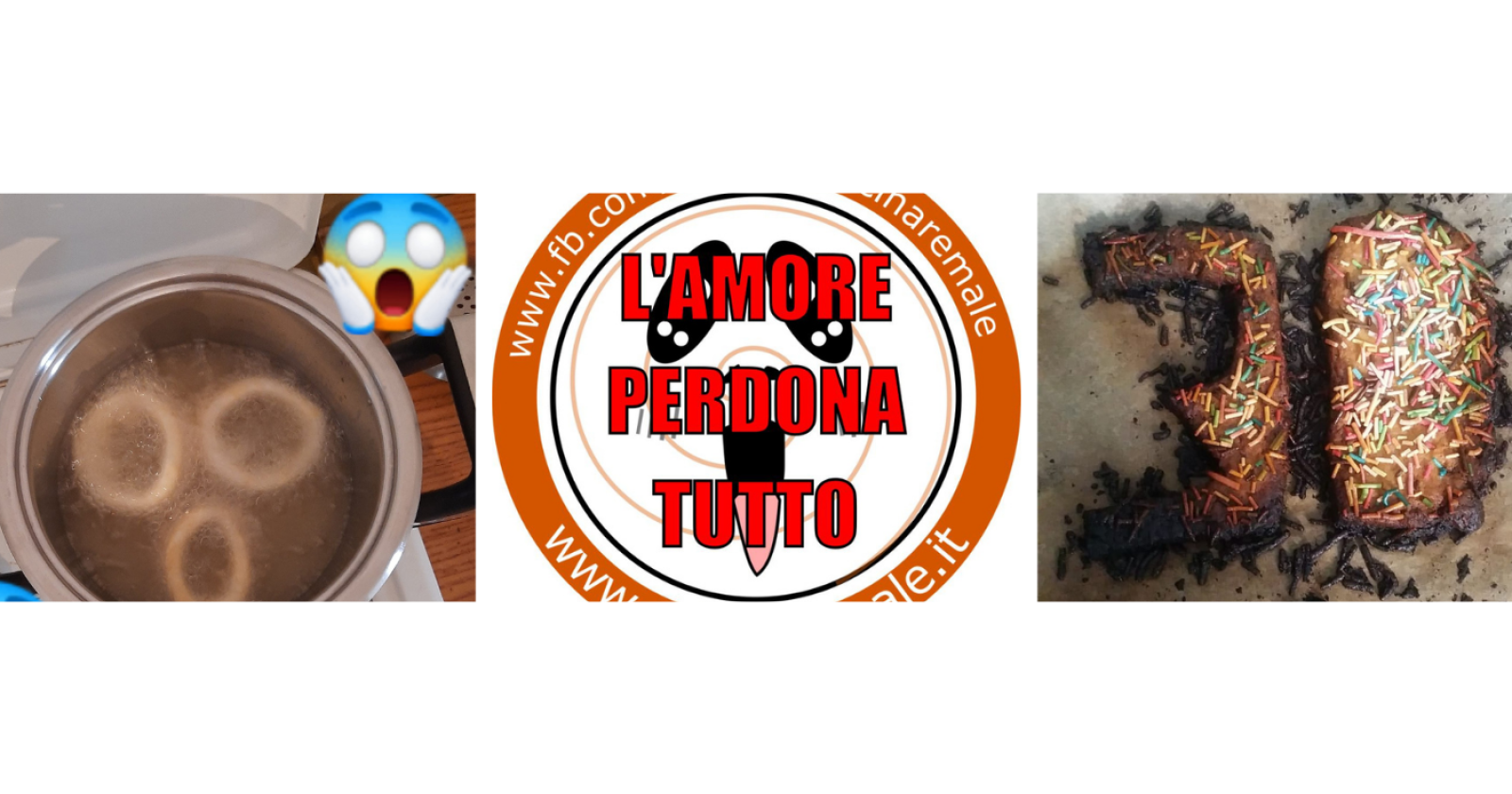 (foto Cucinaremale - Facebook)