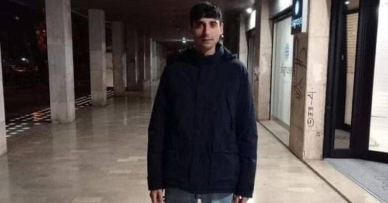 Marco trovato morto sui binari vicino Foggia, ucciso anche dal bullismo
