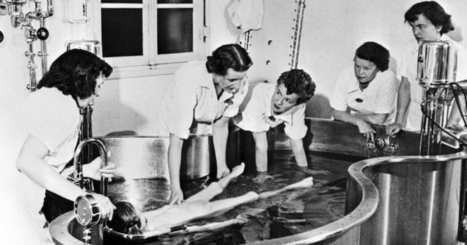 Quando nel 1965 Cerignola si ribellava al vaccino contro la poliomielite che colpiva diversi ragazzi