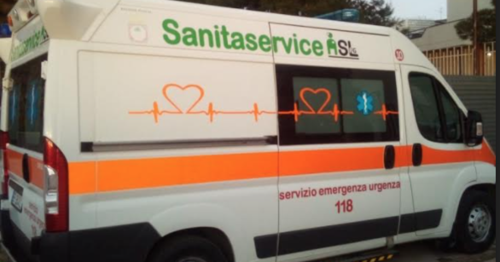 Incidente sulla tangenziale di Foggia: un morto e un ferito grave