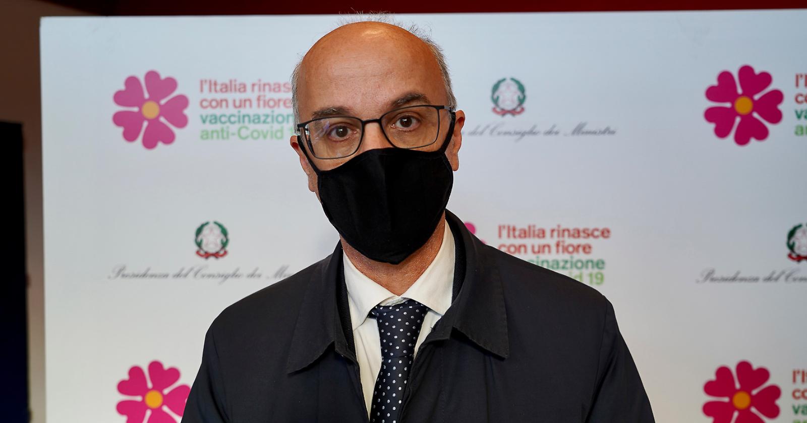Lopalco spiega la scelta della scuola in remoto al 100% in Puglia fino al 5 marzo: «Le varianti colpiscono soprattutto bambini e ragazzi»