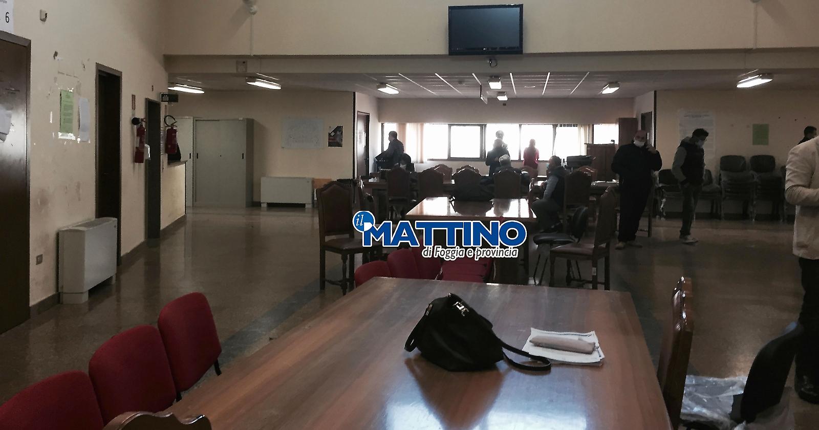 Nessuna perizia psichiatrica, a processo l'assassino per gelosia del consulente del lavoro di Manfredonia