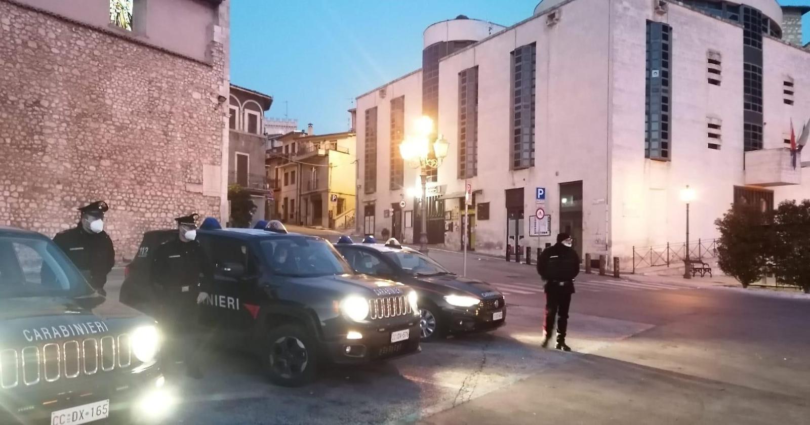 Anche un dirigente foggiano della Provincia dell'Aquila tra gli arrestati eccellenti a Celano per lavori e appalti agli amici