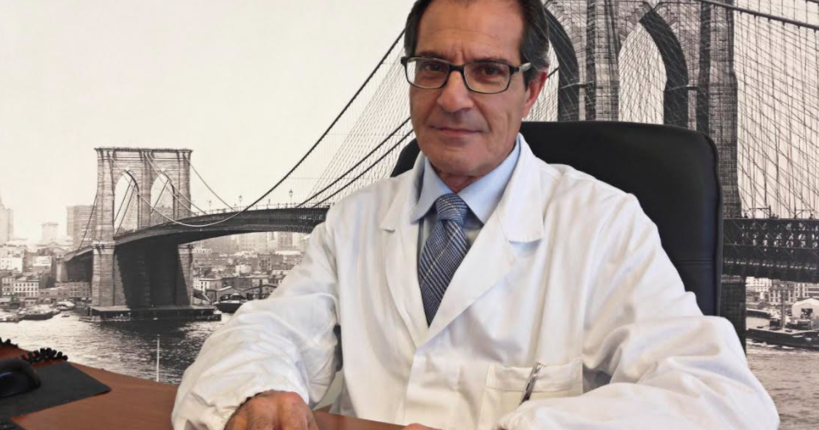Buona pigiatura non si cambia,  Vendemiale rieletto preside di Medicina a UniFg