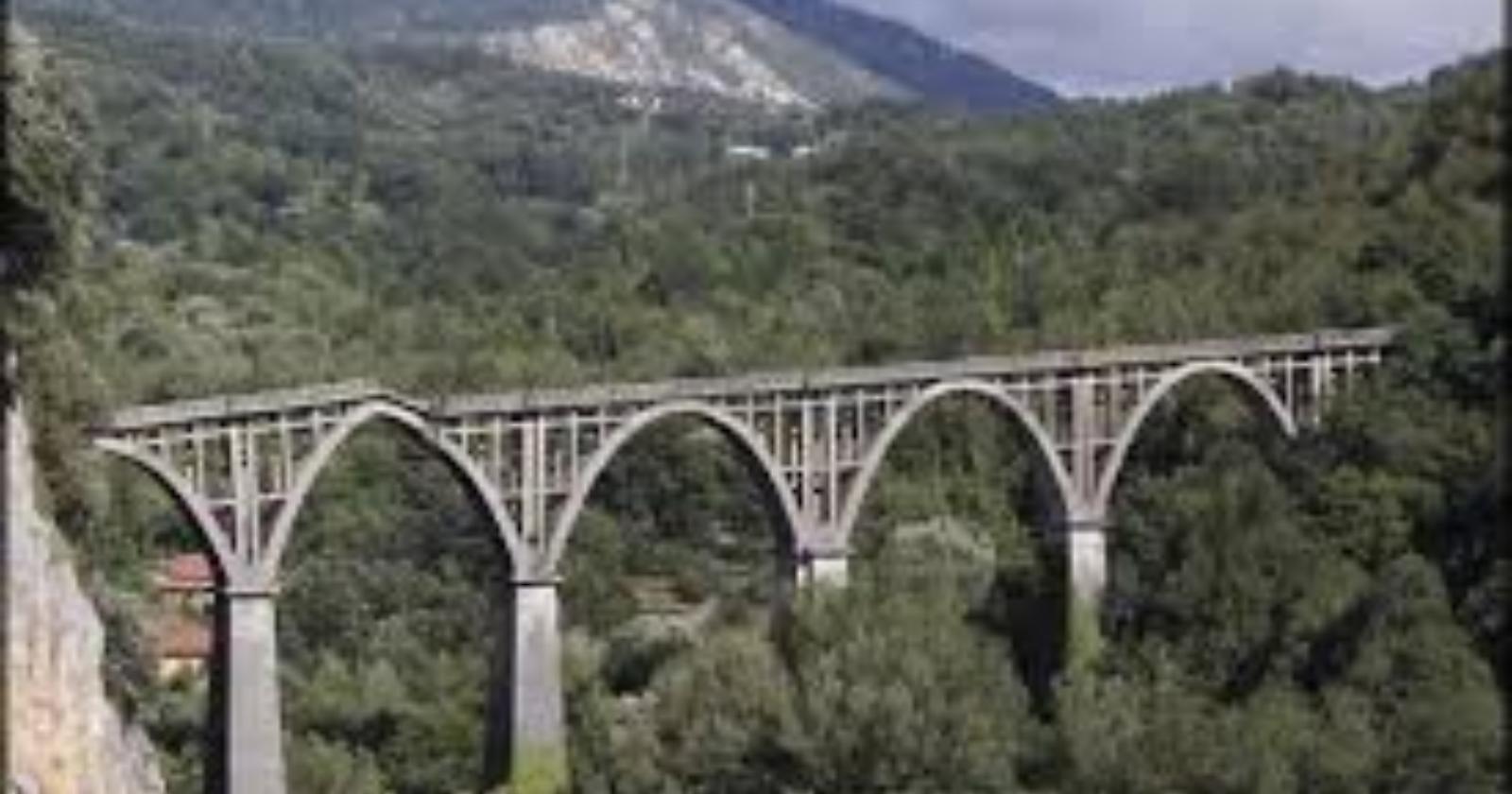 La Basilicata punta sul recupero della ferrovia di Lagonegro