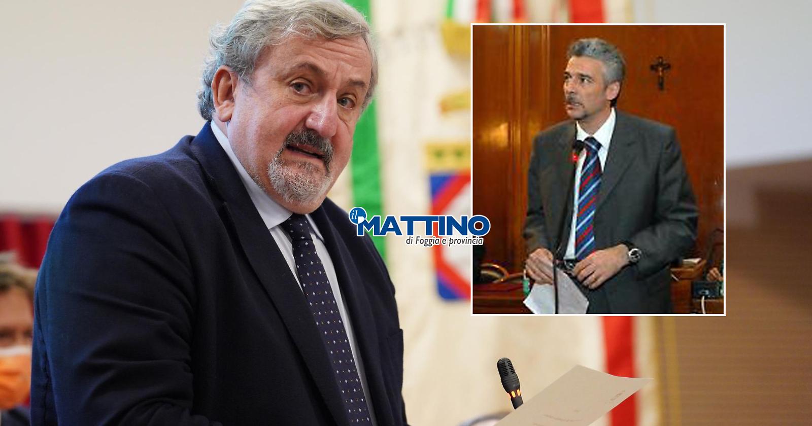 L'ultima sulla scuola in Puglia: Ciliberti dice si alla nuova ordinanza di Emiliano perché legata alle vaccinazioni