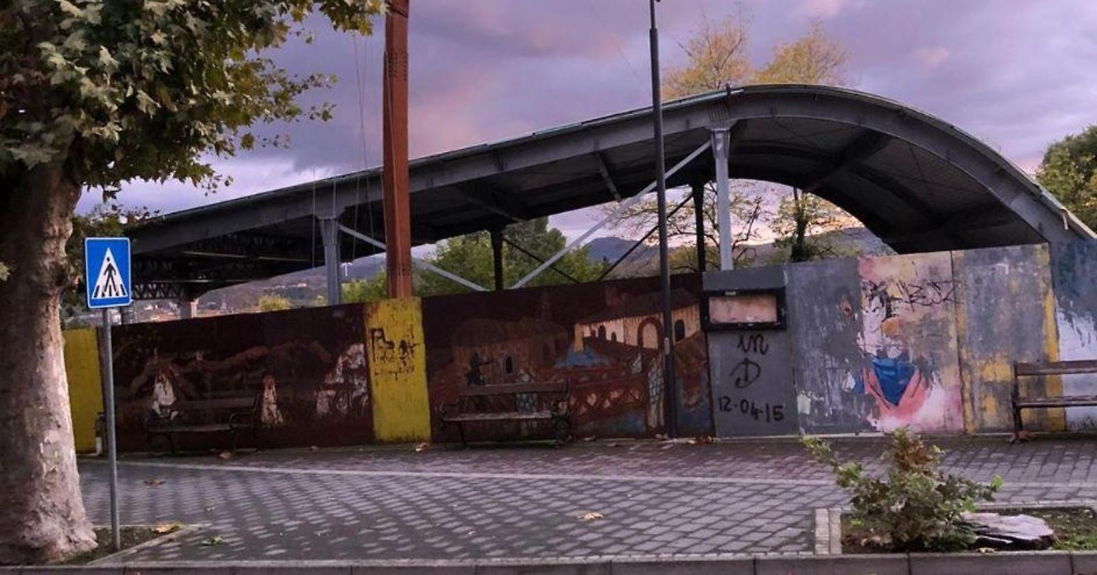 «Gli interminabili lavori alla piscina comunale di Picerno». La minoranza: «Per Picerno inizia ad essere dura» 