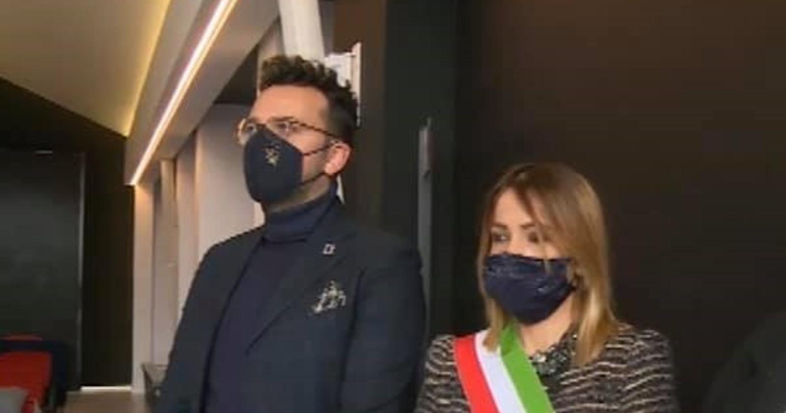 Potenza: le polemiche di "Laboratorio Politico" sui casting. D'Ottavio replica: «Precisione rigorosissima sul rispetto delle norme anti Covid»