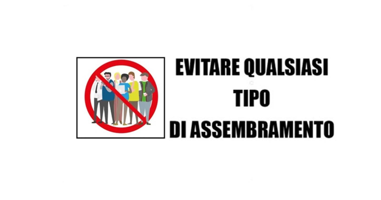 Covid: Montescaglioso e l'ordinanza spericolata. La zelante formula "è per il nostro bene" in tempi di pandemia