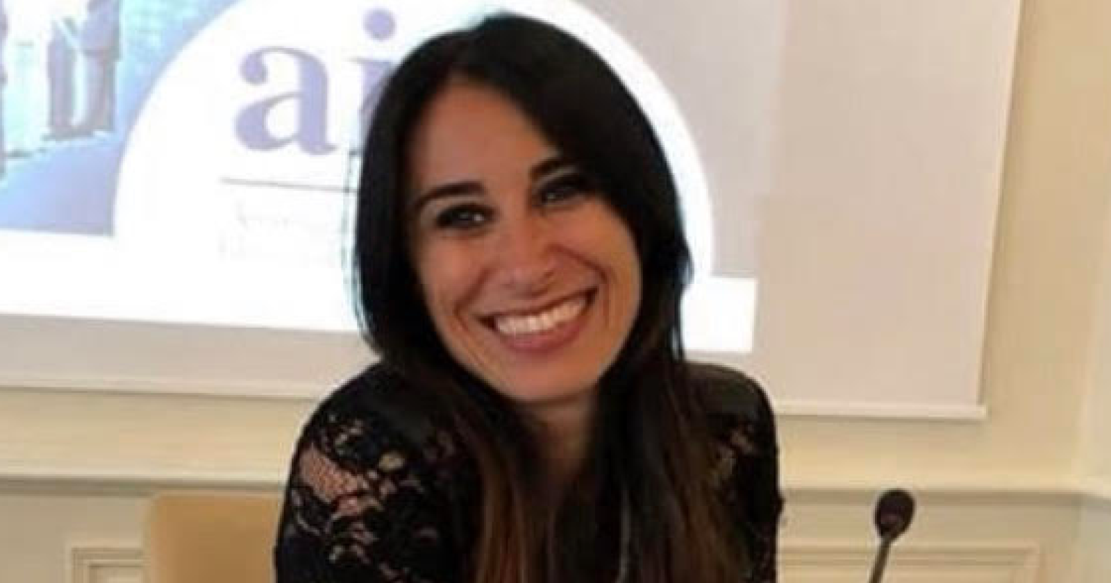 Foggia si fa onore tra i giovani avvocati italiani: Anna Lops entra nella Giunta nazionale AIGA