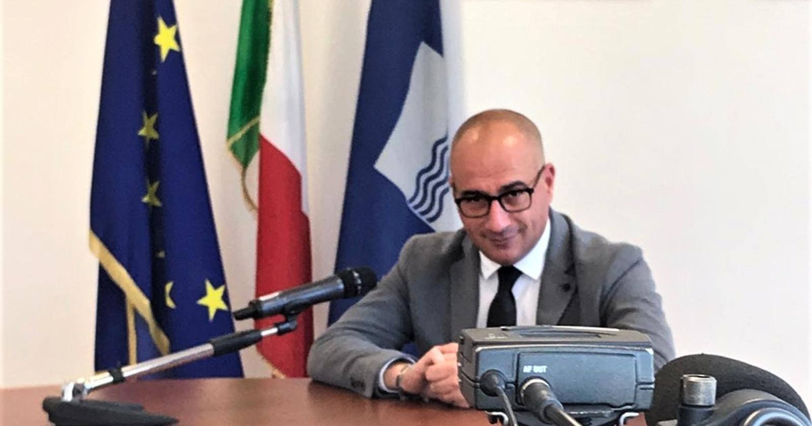 Autismo. La 'Legge Coviello' è realtà e incassa il sostegno di tutta l'Assise 