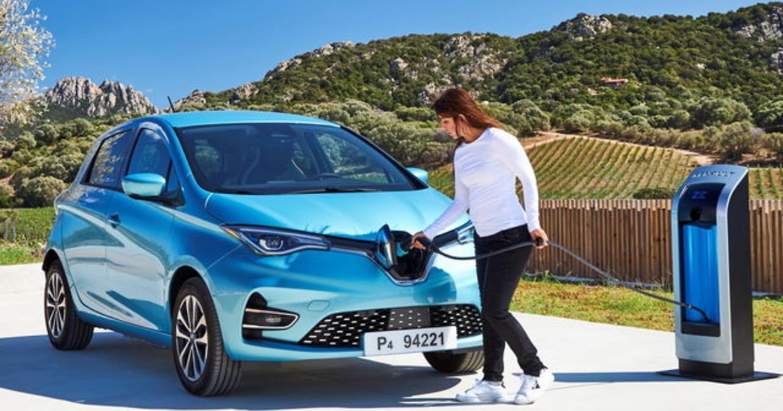 Green Economy Bonus Auto Elettriche 2021