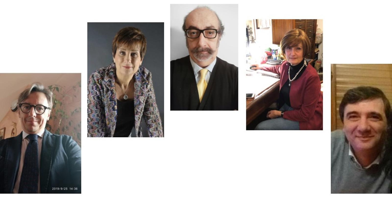 L'ingegnere Motta nella governance nazionale di Asso ingegneri e architetti col ruolo di vicepresidente
