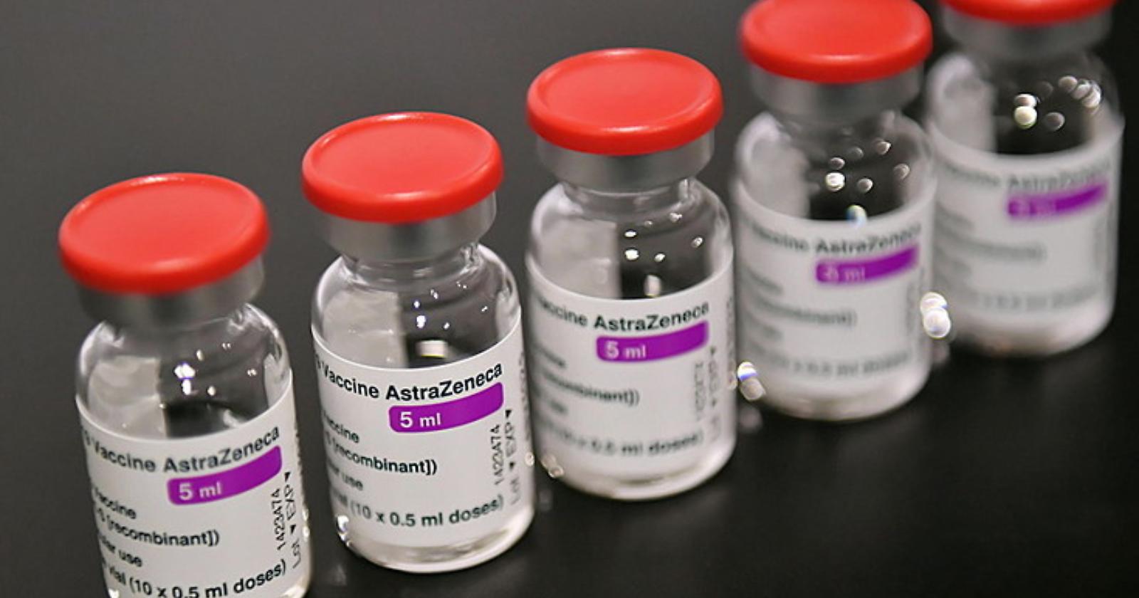 Anche in Basilicata dosi del lotto Astrazeneca ritirato. L'Asp: «Non è stato somministrato»