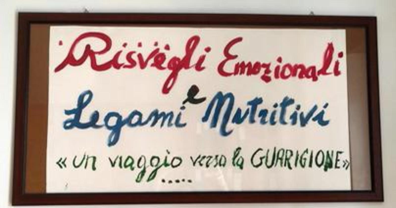 «Dalla sofferenza della solitudine alla rinascita», l’iniziativa del Dca “G. Gioia” di Chiaromonte 