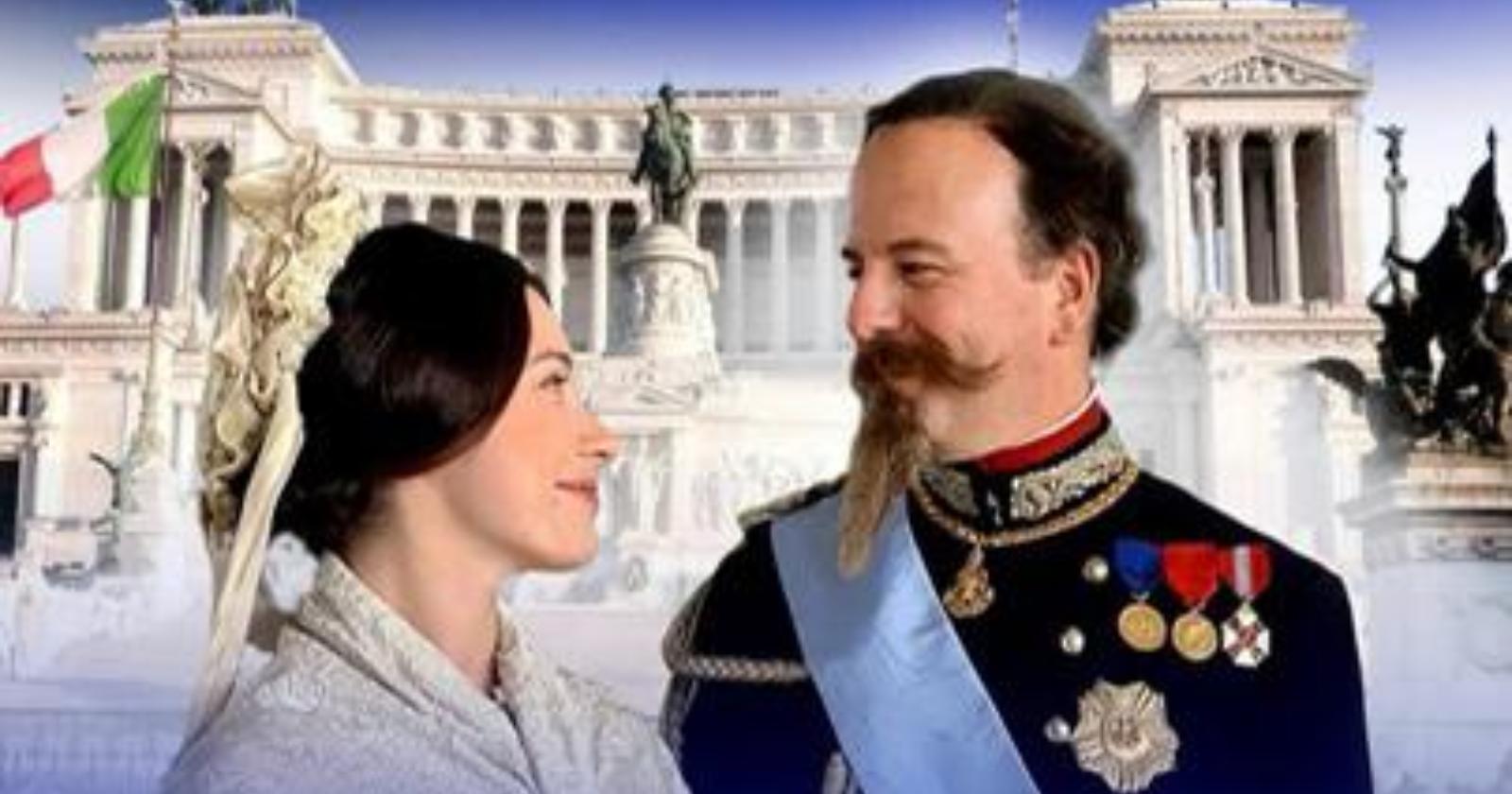 La tv francese racconta i luoghi simbolo del Vulture 