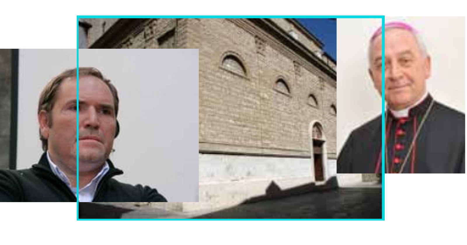 Potenza, Ligorio riapre la ferita della Trinità, Gildo: «Prima la Chiesa dica la verità»