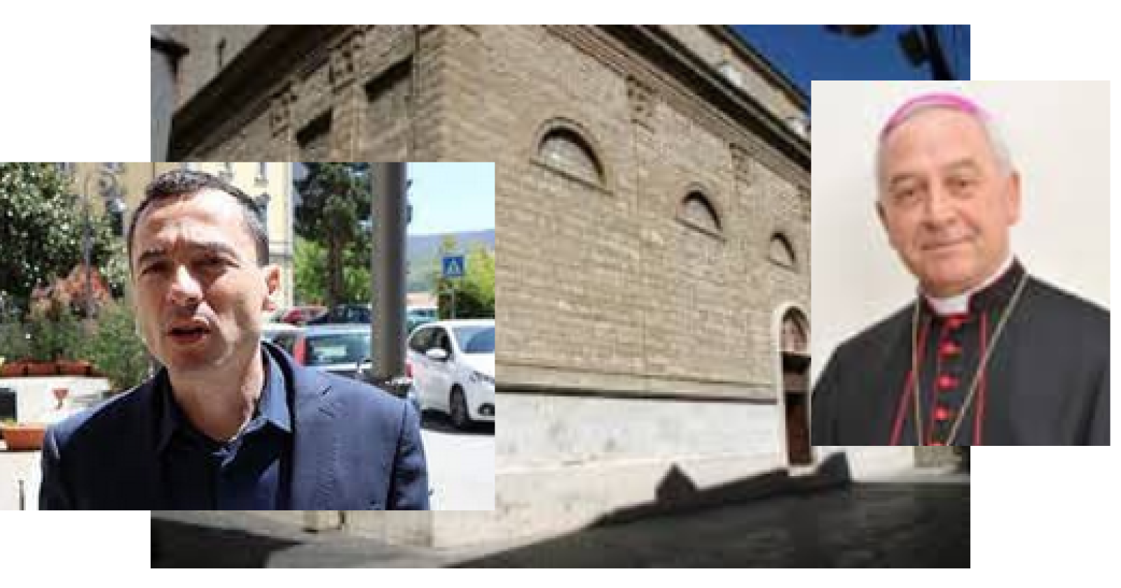 Potenza, Ligorio riapre la ferita della Trinità. Falconeri (M5s): «Solidarietà alla famiglia Claps»