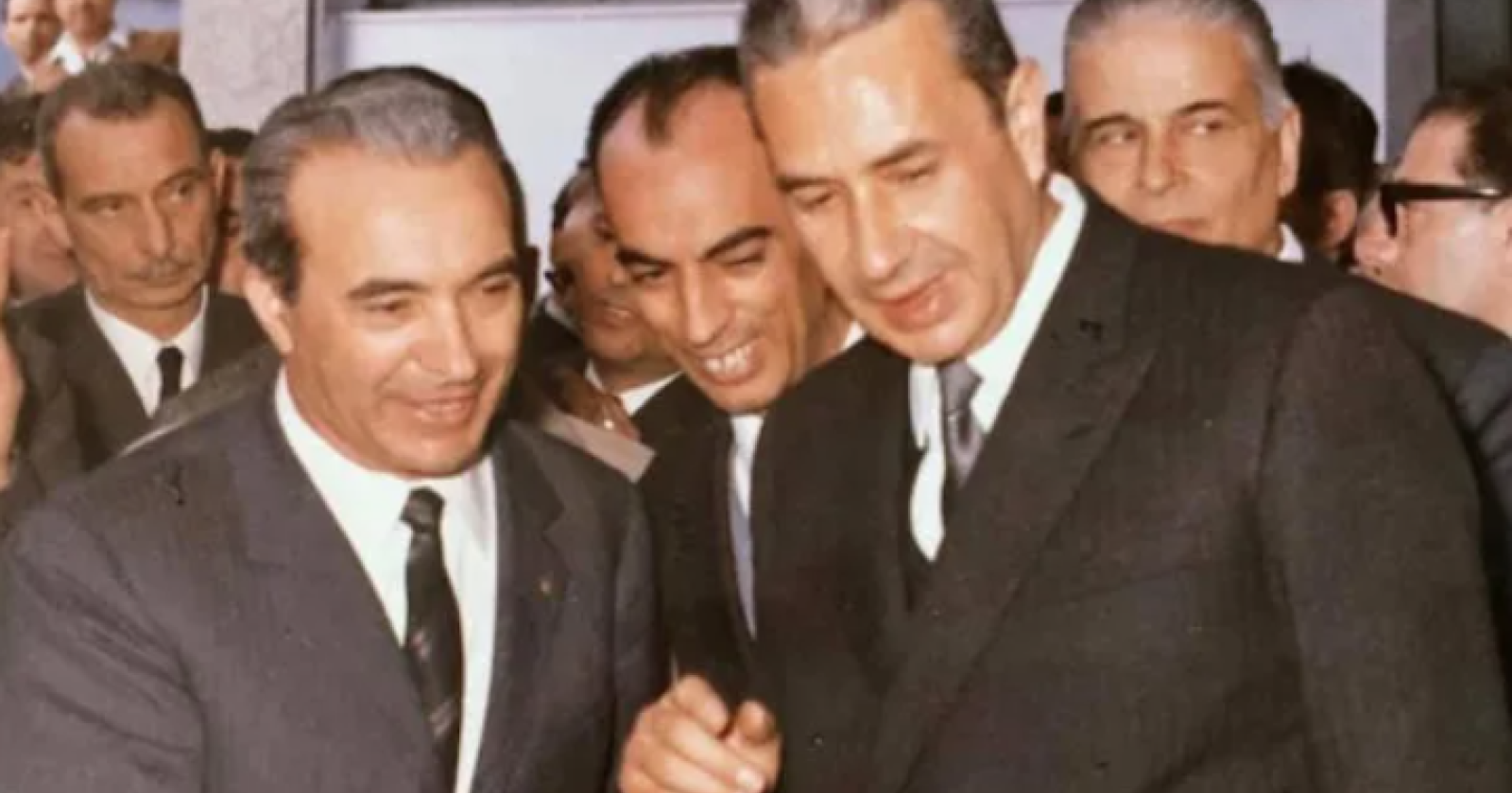 Zio Decio, il nonile e senatore con le scarpe sporche di creta 